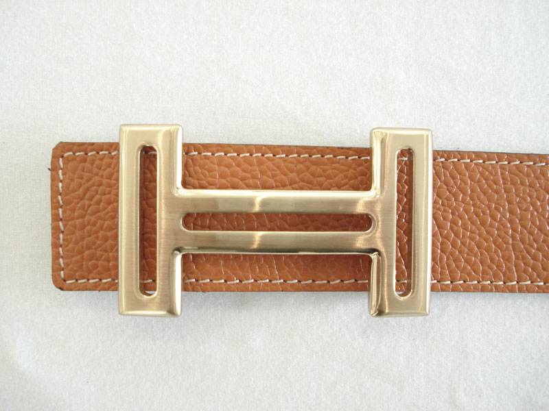 Hermes Belt 8008 orange